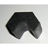 PLUG leaf springs   500 R/126 