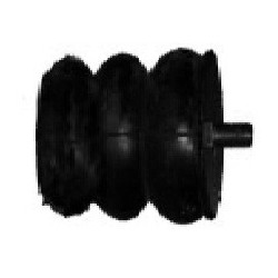 BUFFERS SUSPENSION   REAR 126 
