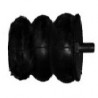 BUFFERS SUSPENSION   REAR 126 