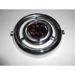 FREGIO METALLO FIAT 600