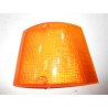 PLASTICA FANALINO ANTERIORE SINISTRA  FIAT 127 4 SERIE