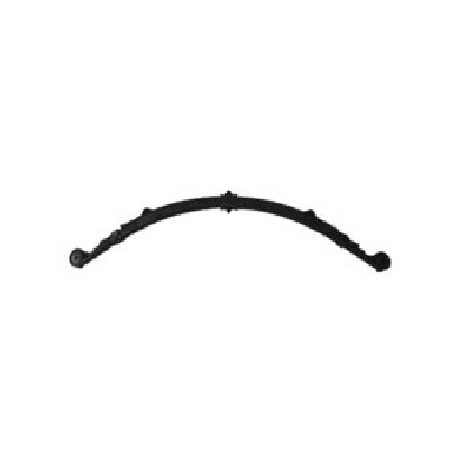 CROSSBOW FIAT 500 ABARTH   5 SHEETS eyelets   Showers SILENTB. 