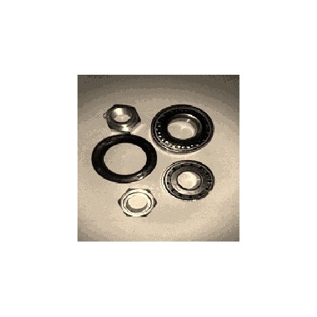 WHEEL BEARING KIT FRONT 500 F/L/D
