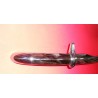 PARAURTI POSTERIORE FIAT 1100 A