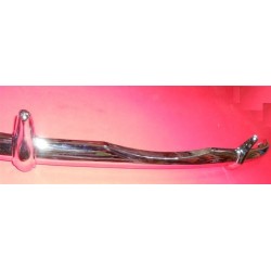 PARAURTI POSTERIORE FIAT 1100 A