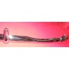 PARAURTI POSTERIORE FIAT 1100 A