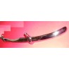 PARAURTI POSTERIORE FIAT 1100 A