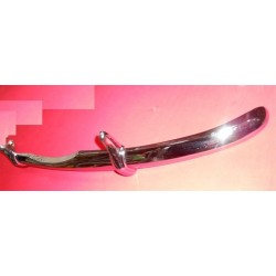 PARAURTI  POSTERIORE FIAT 1100