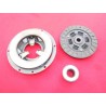 DISCO FRIZIONE FIAT 1100 DIAMETRO 180..10 CAVE