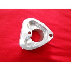 COLLETTORE CARBURATORE TESTATA FIAT 500 CARBURATORE FIAT 127 