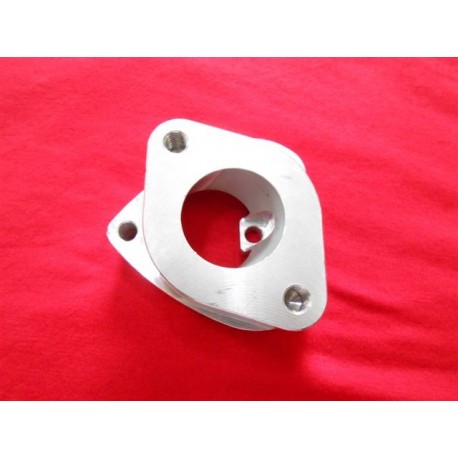 COLLETTORE CARBURATORE TESTATA FIAT 126 CARBURATORE FIAT 127 