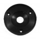 RUBBER RING FOR SHAFT   STEERING Fiat 500 N / D / F / R 