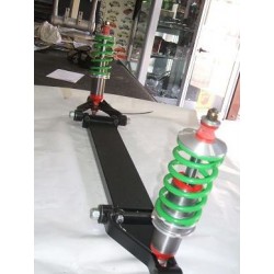 pendolare rigido fiat 500