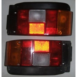 Fanalino posteriore A112