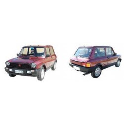 Fanalino  posteriore A112 