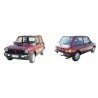 Fanalino  posteriore A112 