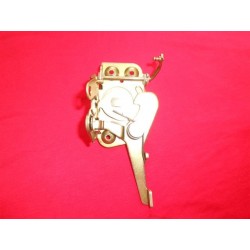 SERRATURA PORTA ANTERIORE DESTRA FIAT 128