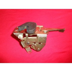 SERRATURA PORTA ANTERIORE SINISTRA FIAT 128