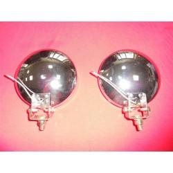COPPIA FENDINEBBIA MINI MINOR 