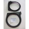 CORNICE FARO NERA A112 ANNO 1978