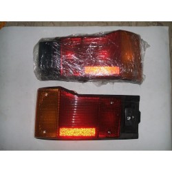 Fanali Posteriore A112