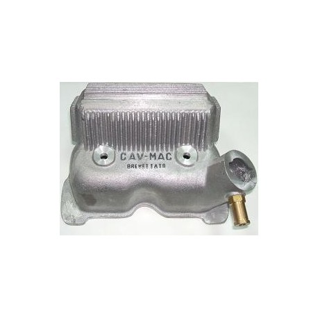coperchio punterie CAV MAC coperchio punterie CAV MAC