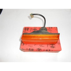 FANALINO ANTERIORE ALFETTA 2000 