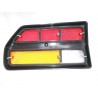  PLASTICA FANALE POSTERIORE ALFETTA JTV DESTRA