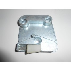 SCONTRO PORTA ALFAROMEO GIULIA SINISTRO