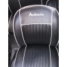 SERIE TAPPEZZERIA PERSONALIZZATE FODERINE FIAT 500