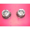 FARO PROIETTORE ANTERIORE FIAT 1100  DOPPIO 