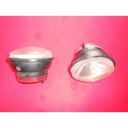 FARO PROIETTORE ANTERIORE FIAT 1100  DOPPIO 