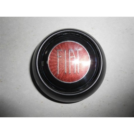 PULSANTE CLACSON FIAT 500 L