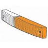 PLASTICA FANALINO ANTERIORE ALFA DUETTO SPIDER