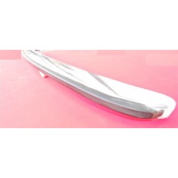 FRONT BUMPER CRHOME FIAT 128