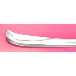 PARAURTO ANTERIORE FIAT 128 CROMATO