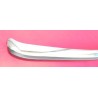 FRONT BUMPER CRHOME FIAT 128