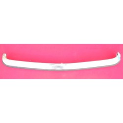 FRONT BUMPER CRHOME FIAT 128