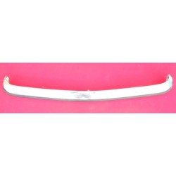 FRONT BUMPER CRHOME FIAT 128