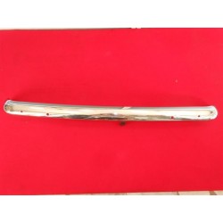 PARAURTO POSTERIORE FIAT 850 BERLINA