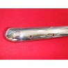 PARAURTO POSTERIORE FIAT 850 BERLINA