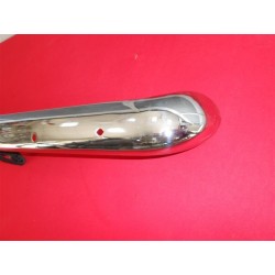 PARAURTO POSTERIORE FIAT 850 BERLINA