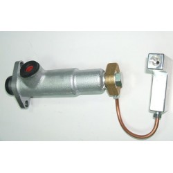POMPA FRENI SPECIALE FIAT 500 CON MINISERVO