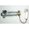 POMPA FRENI SPECIALE FIAT 500 CON MINISERVO