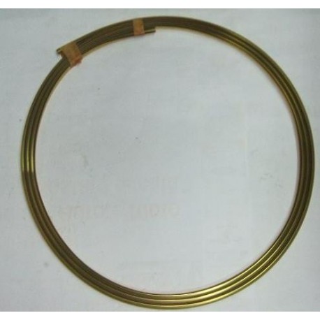 PROFILO GOCCILATOIO CROMATO A112