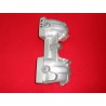COLLETTORE CARBURATORE TESTATA FIAT 128   PER CARBURATORE  DCNF 40-42-44-TESTATA FIAT 952