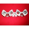 COLLETTORE CARBURATORI  TESTATA FULVIA CARBURATORE ALFAROMEO