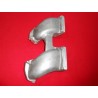COLLETTORE TESTATA FIAT 127 PER CARBURATORE DCNF 