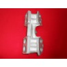 COLLETTORE TESTATA FIAT X19 X CARBURATORE DCNF 