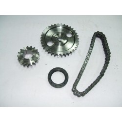 kit distribuzione a catena Fiat 500 A